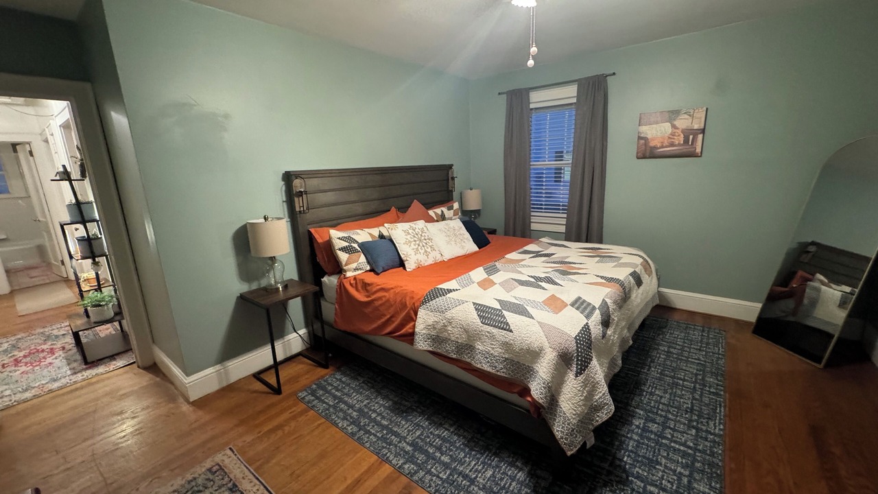 Photo of Bedroom in Edenton
