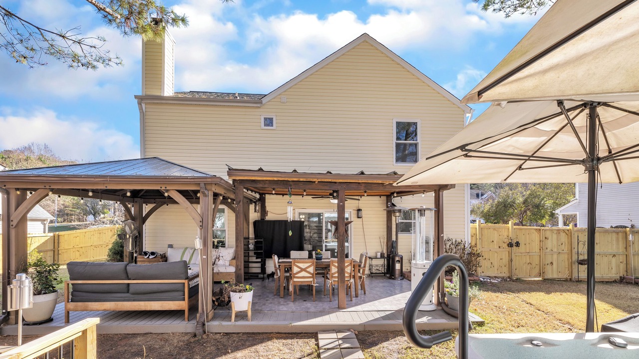 Photo of Outdoor in Holly Springs