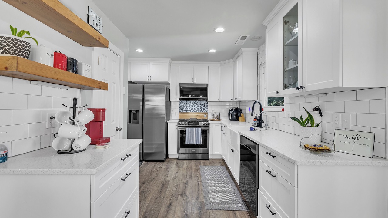 Photo of Kitchen in Holly Springs