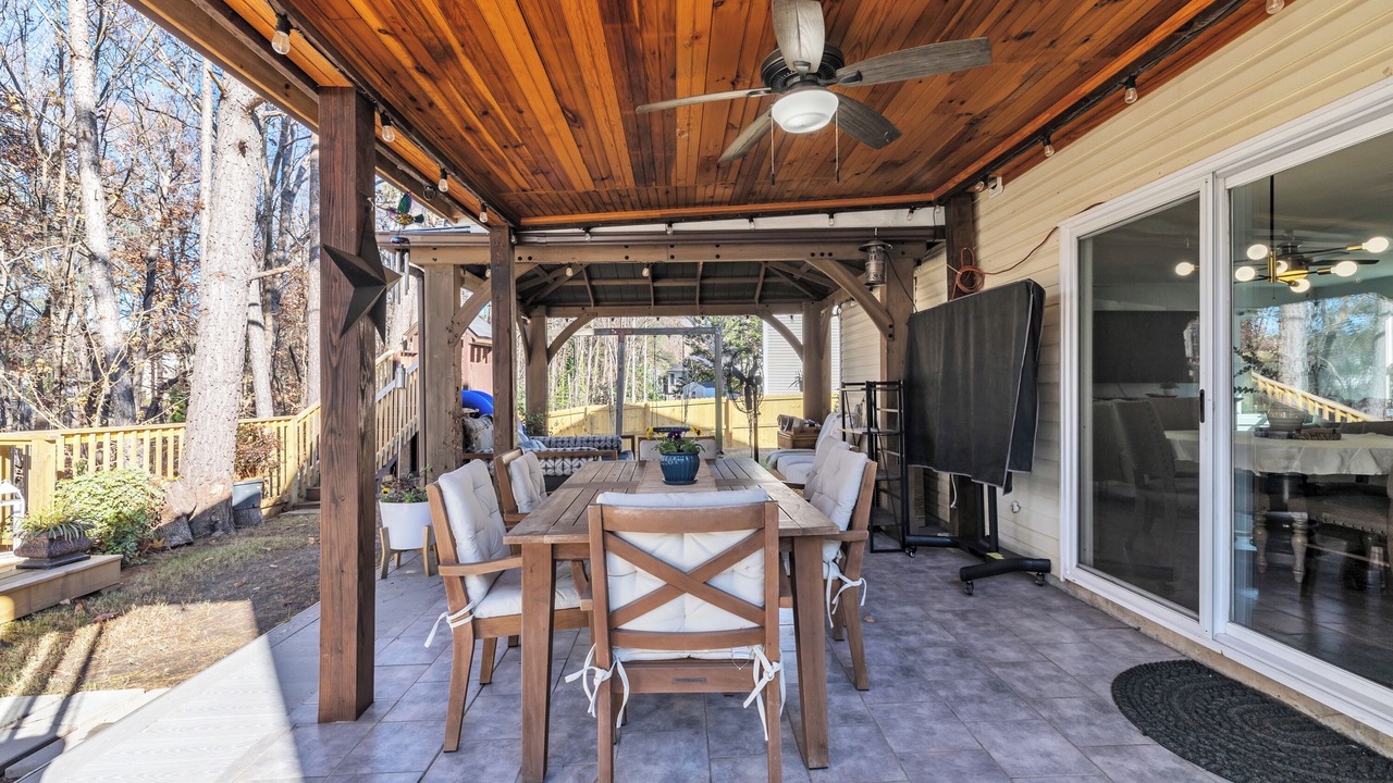 Photo of Outdoor in Holly Springs