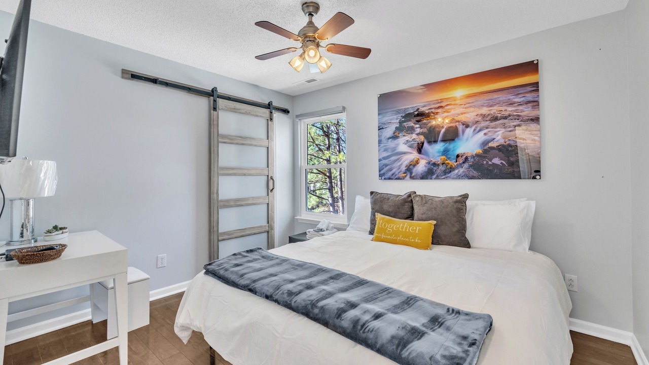 Photo of Bedroom in Holly Springs