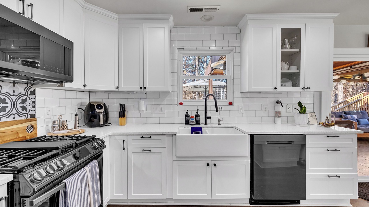 Photo of Kitchen in Holly Springs