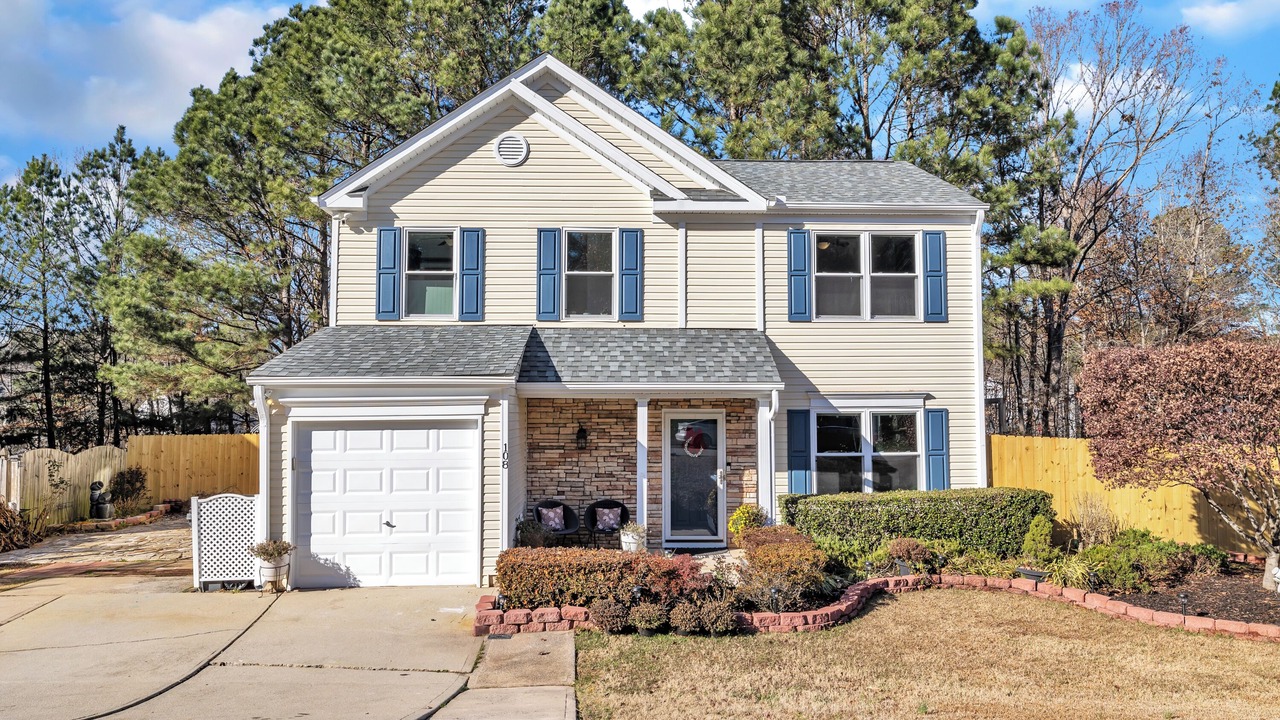 Photo of Outdoor in Holly Springs