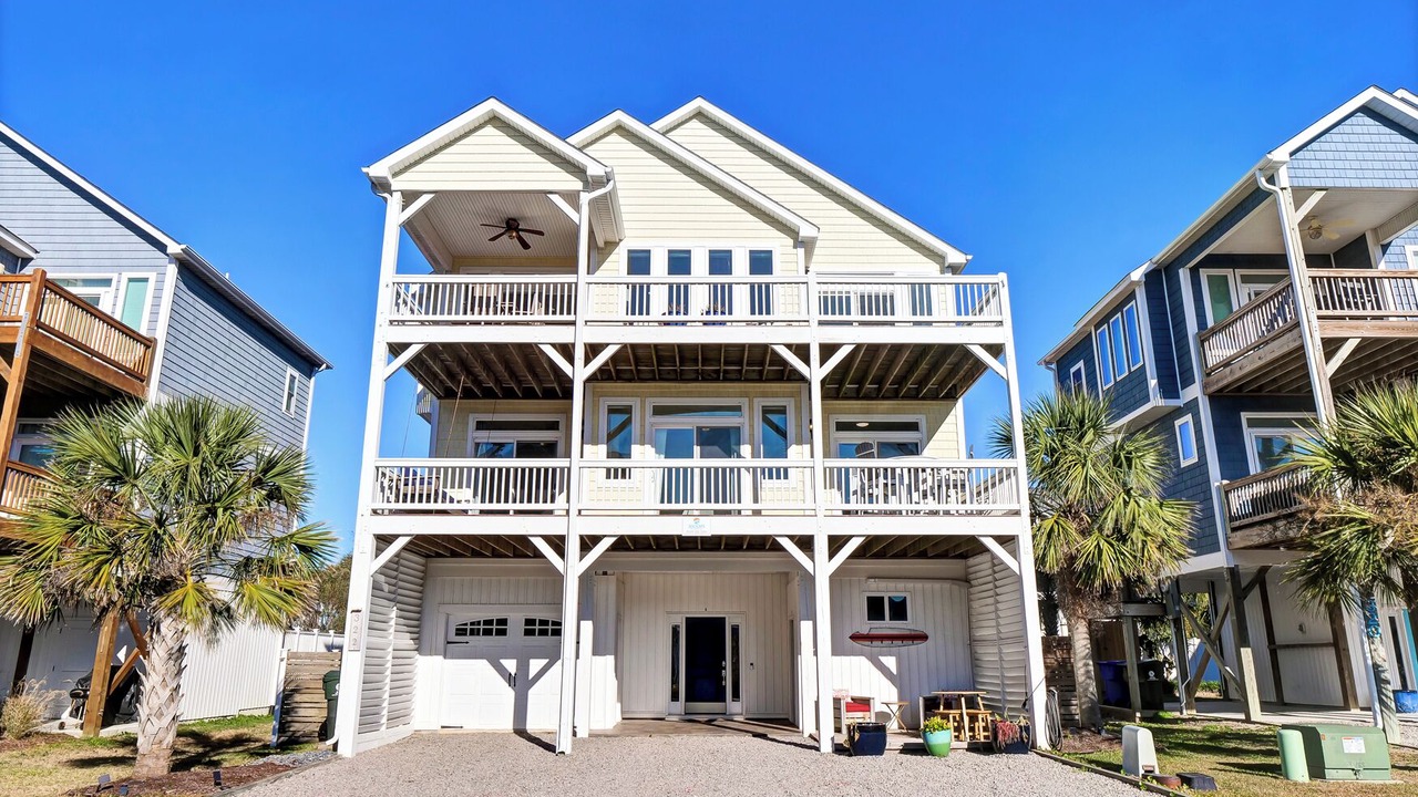 Photo of Others in Surf City