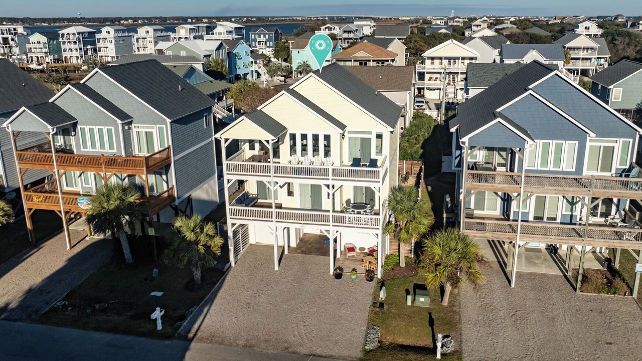 Photo of Others in Surf City