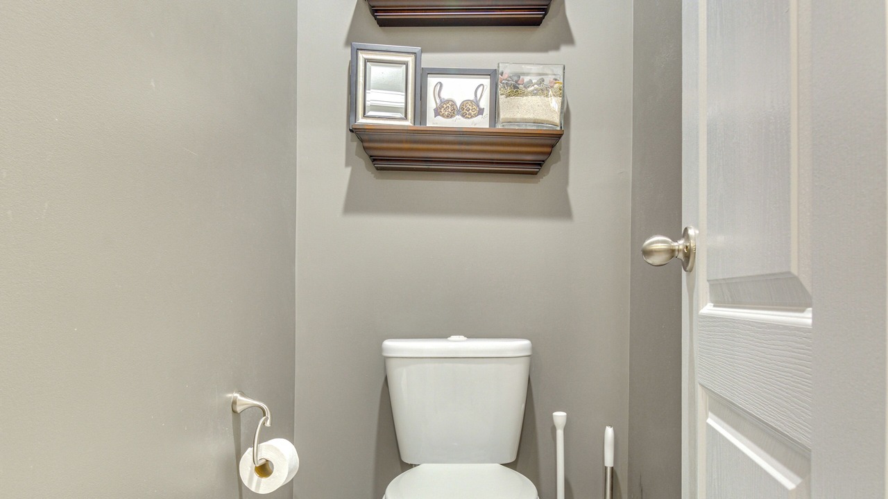 Photo of Bathroom in McCain