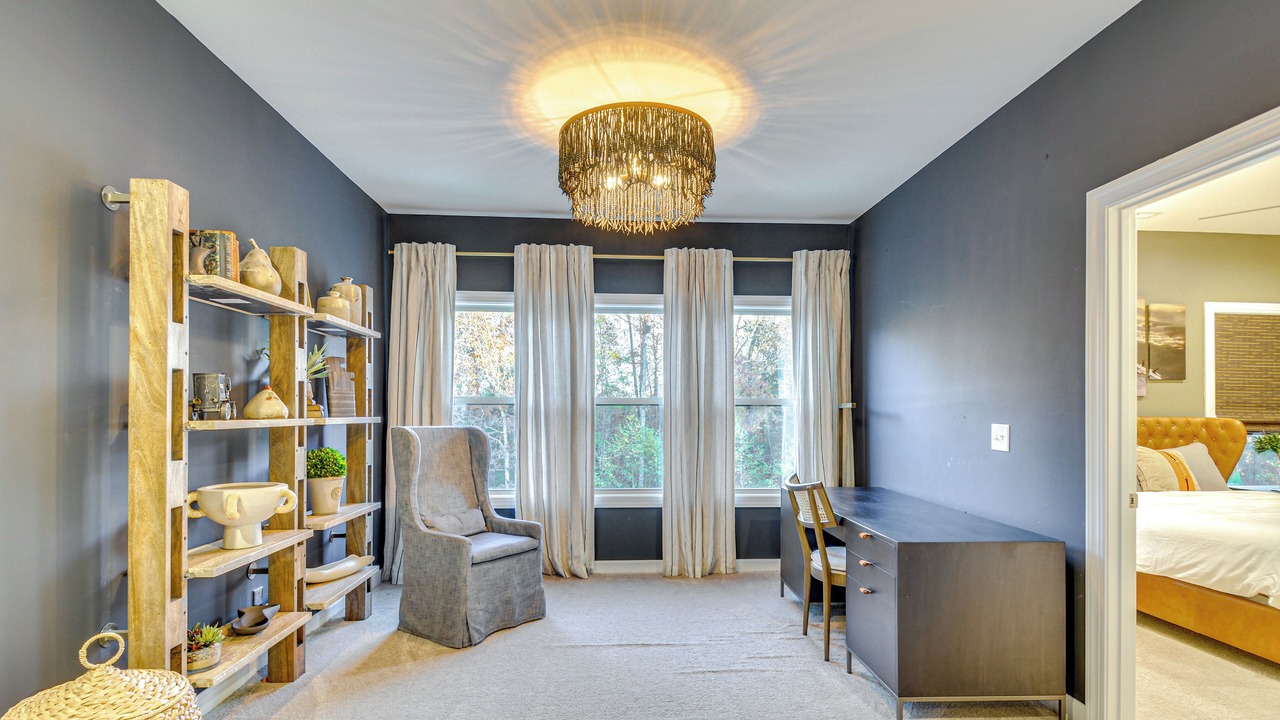 Photo of Bedroom in McCain