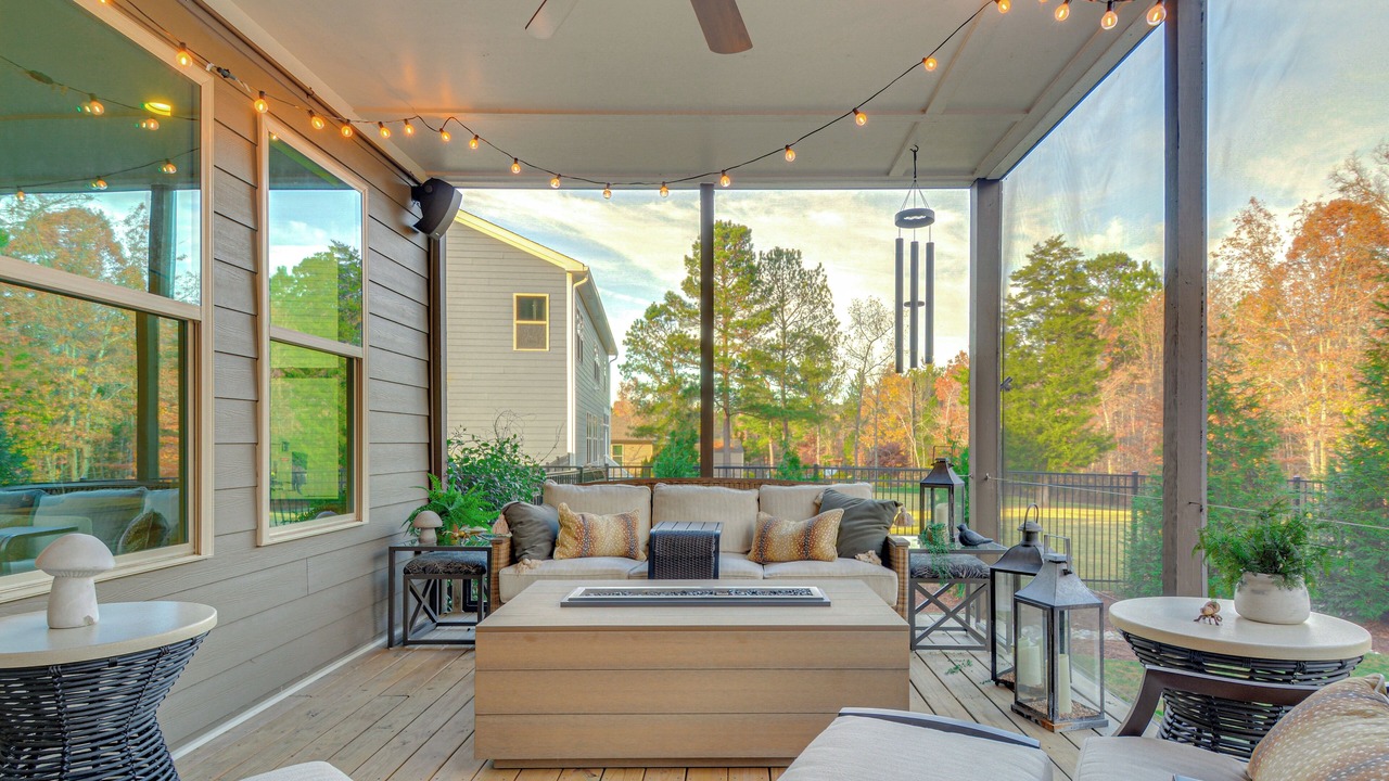 Photo of Outdoor in McCain