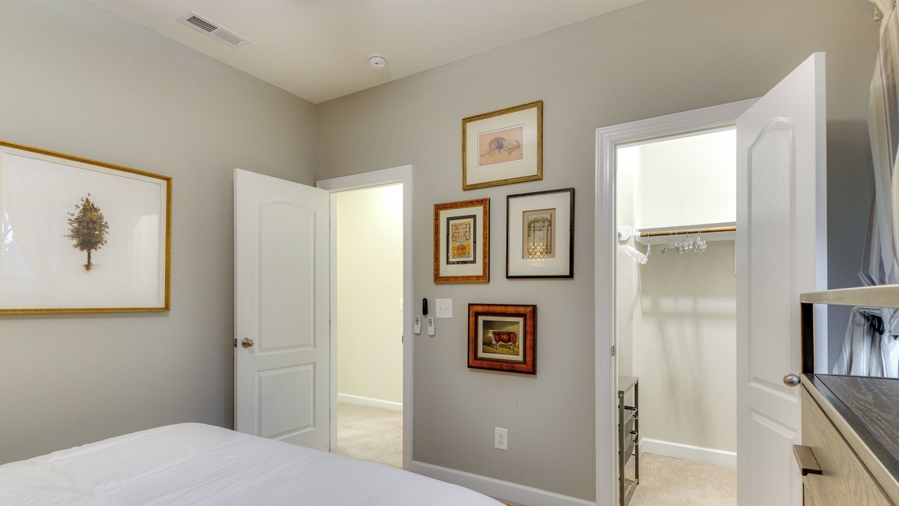 Photo of Bedroom in McCain