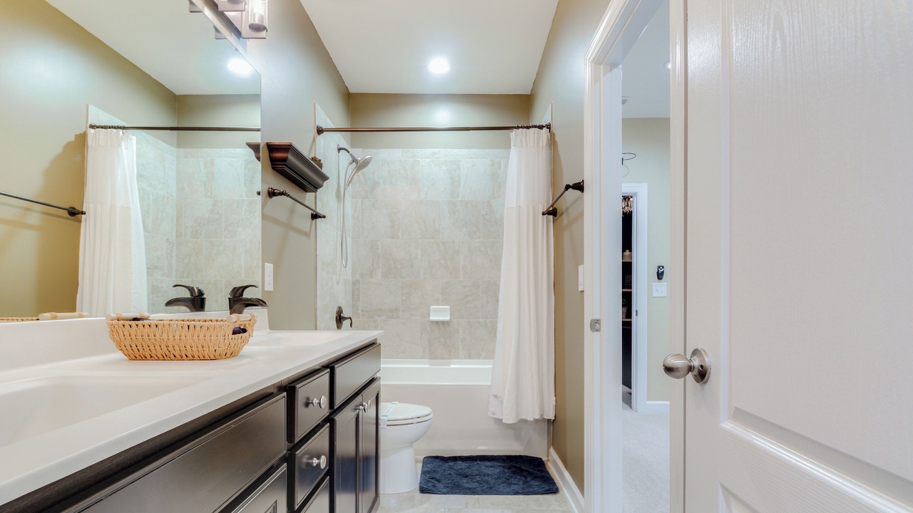 Photo of Bathroom in McCain
