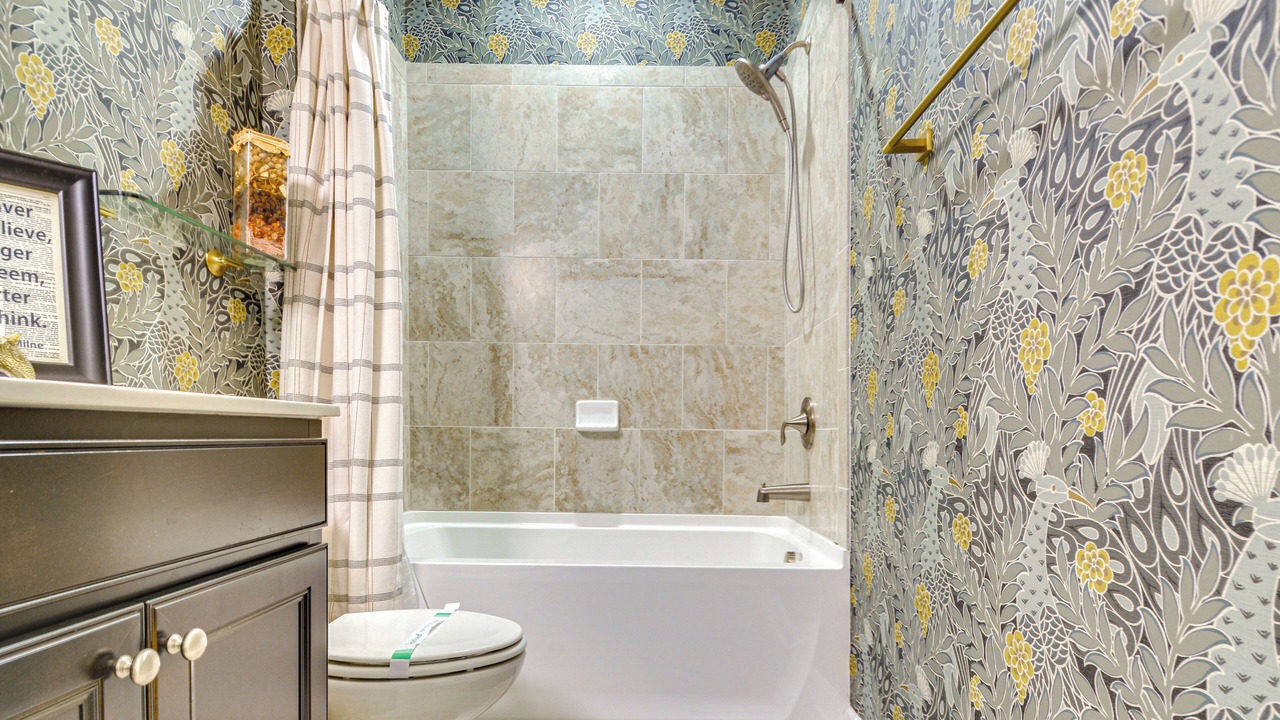 Photo of Bathroom in McCain