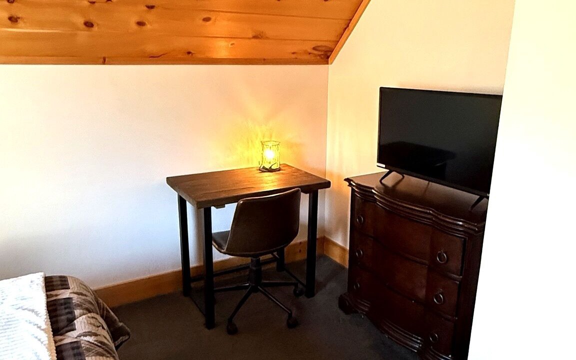 Photo of Bedroom in Vein Mountain