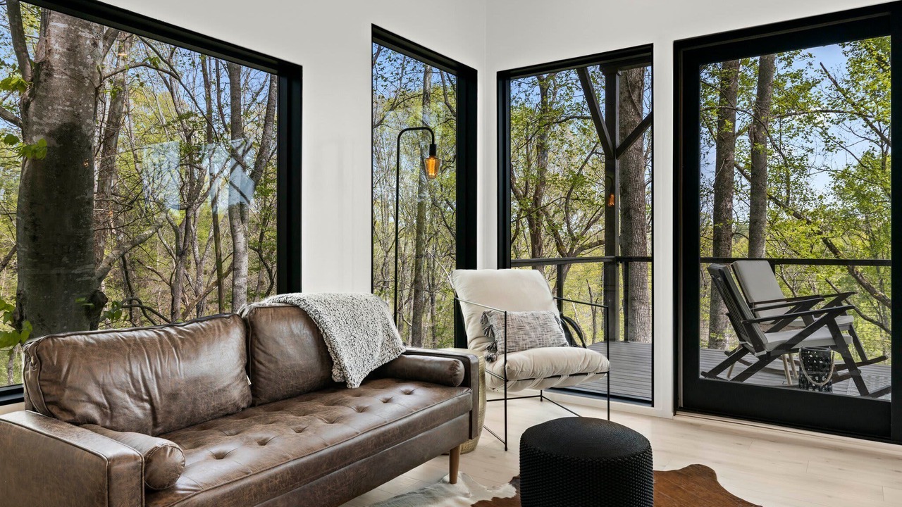 Photo of Livingroom in Alexander
