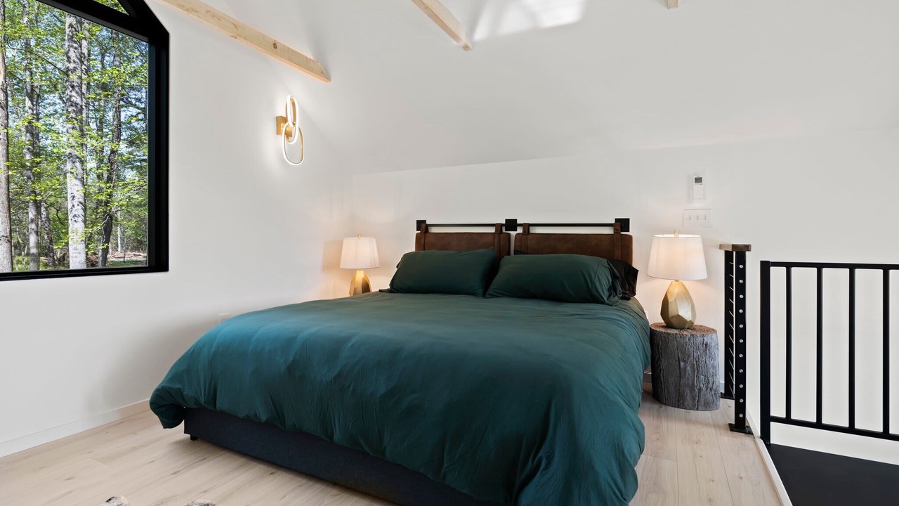 Photo of Bedroom in Alexander