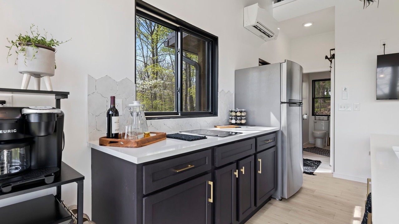 Photo of Kitchen in Alexander