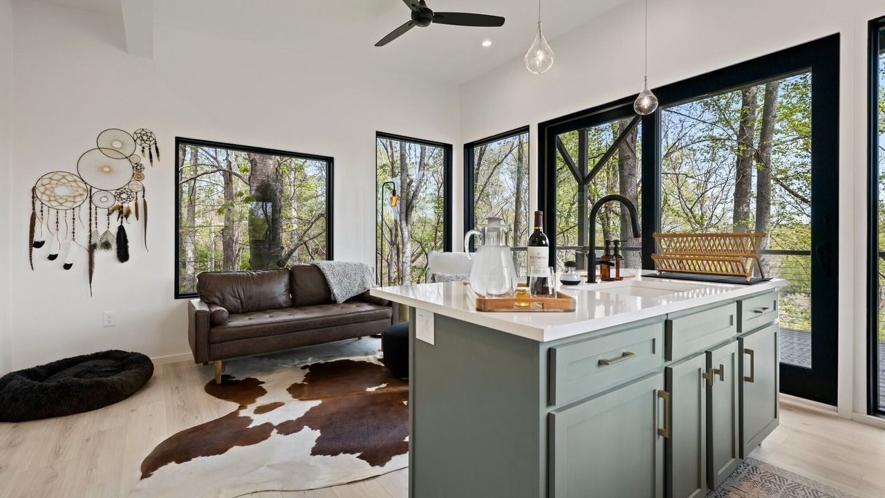 Photo of Bedroom in Alexander