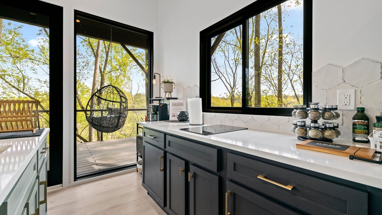 Photo of Kitchen in Alexander