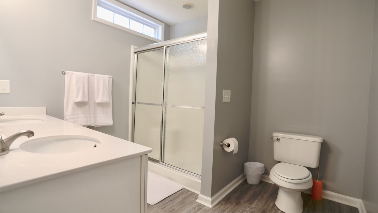 Photo of Bathroom in Aberdeen