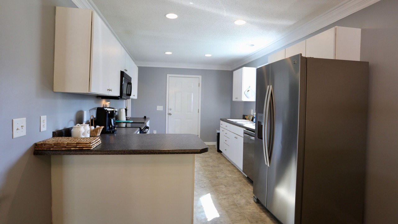 Photo of Kitchen in Aberdeen