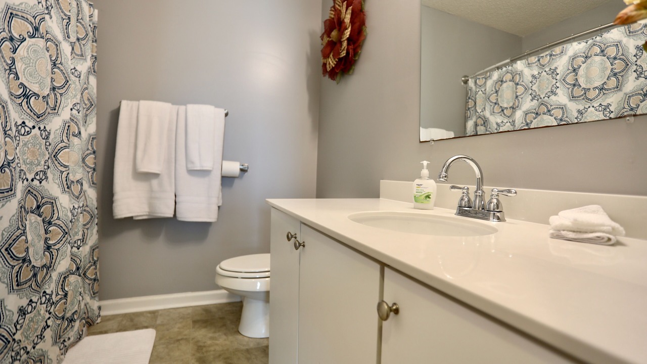 Photo of Bathroom in Aberdeen