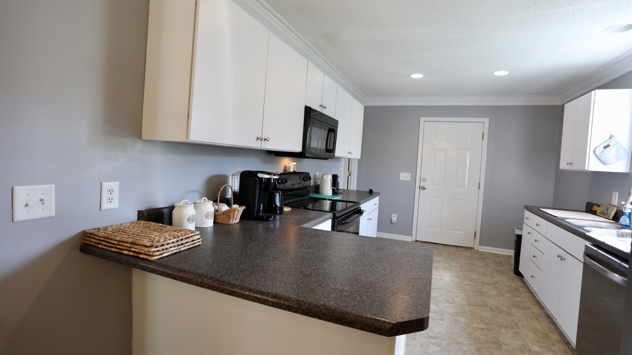 Photo of Kitchen in Aberdeen