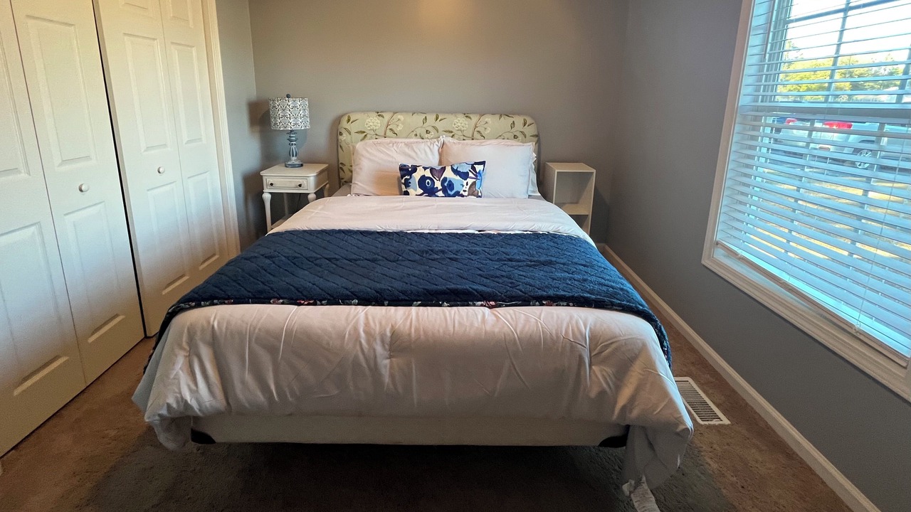 Photo of Bedroom in Aberdeen
