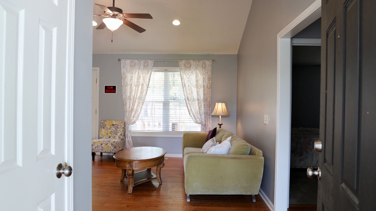 Photo of Livingroom in Aberdeen