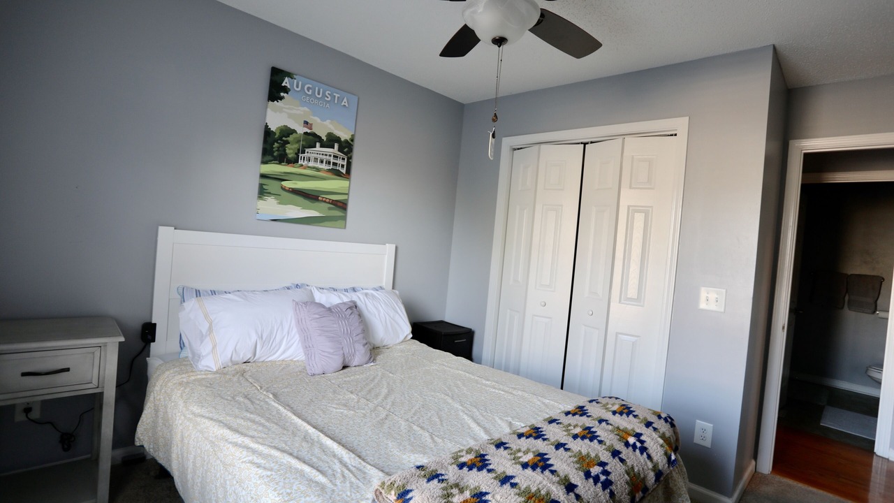 Photo of Bedroom in Aberdeen