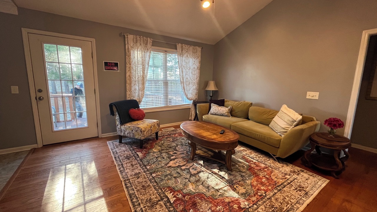Photo of Livingroom in Aberdeen
