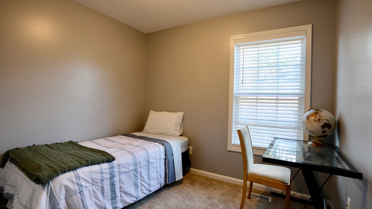 Photo of Bedroom in Aberdeen