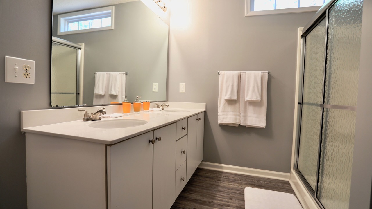 Photo of Bathroom in Aberdeen