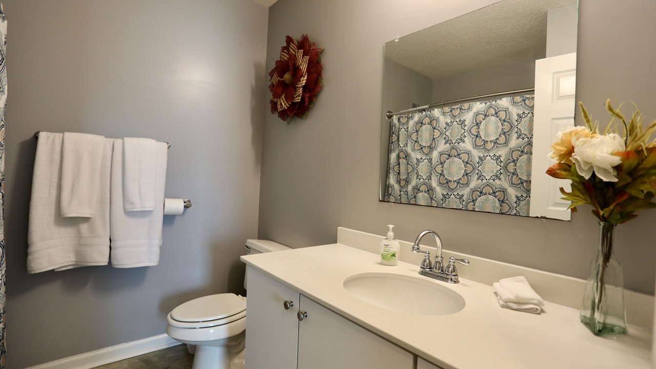 Photo of Bathroom in Aberdeen