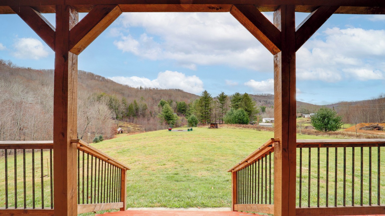 Photo of Outdoor in Todd