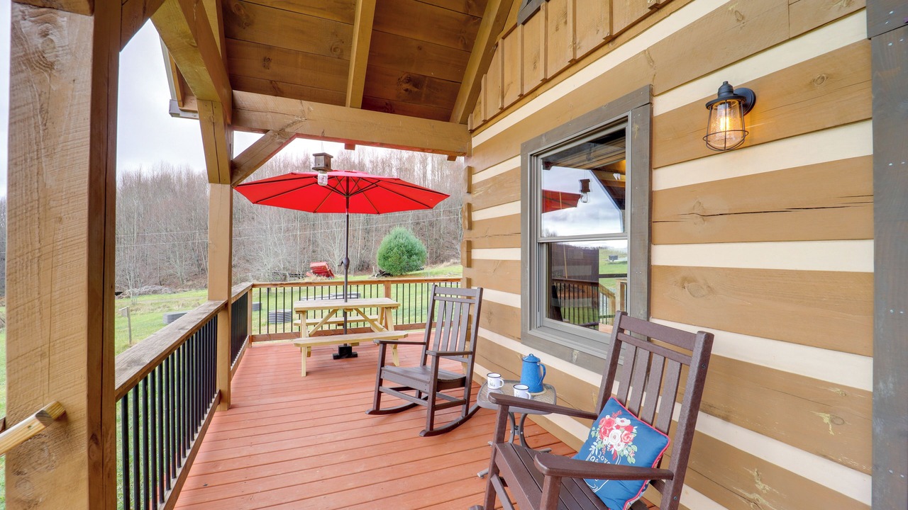 Photo of Outdoor in Todd