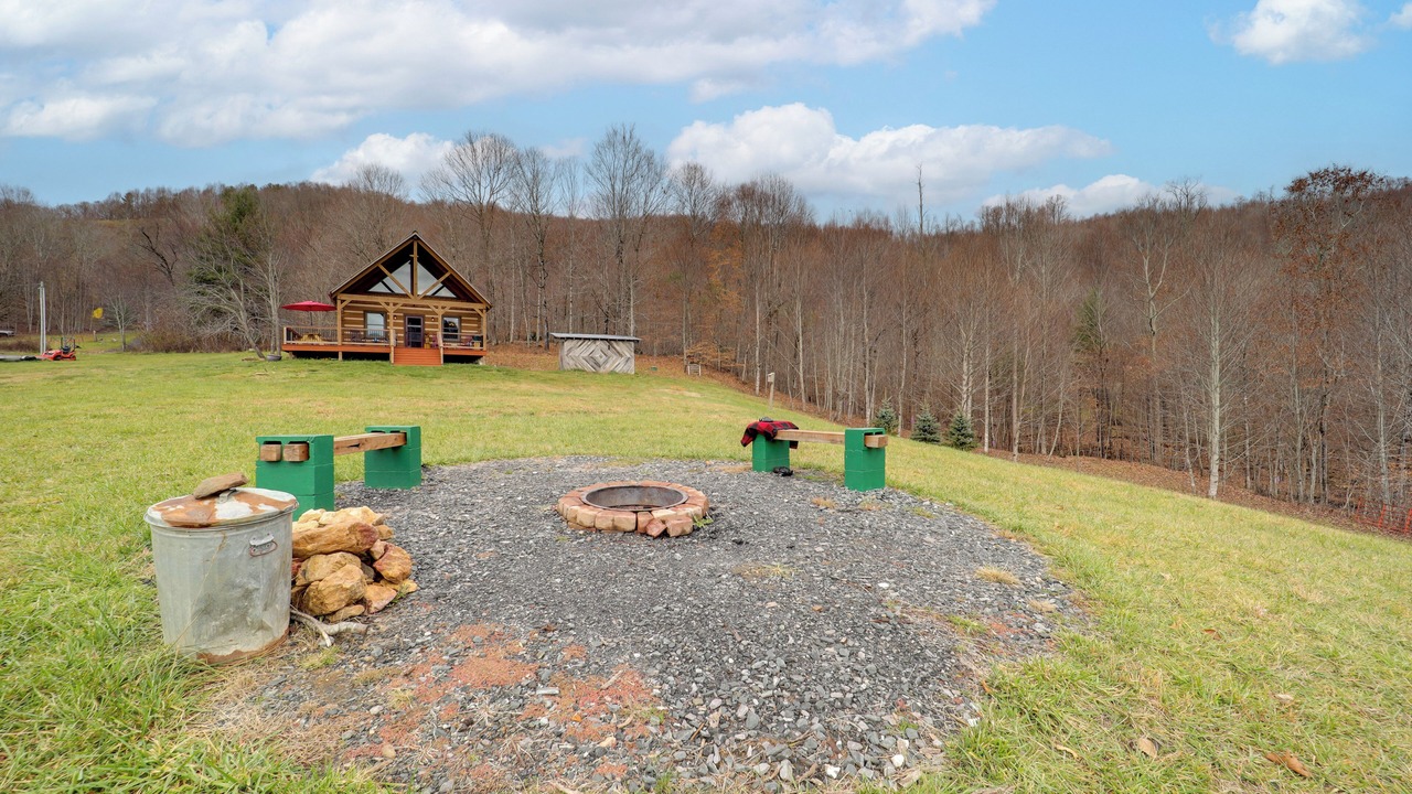 Photo of Outdoor in Todd