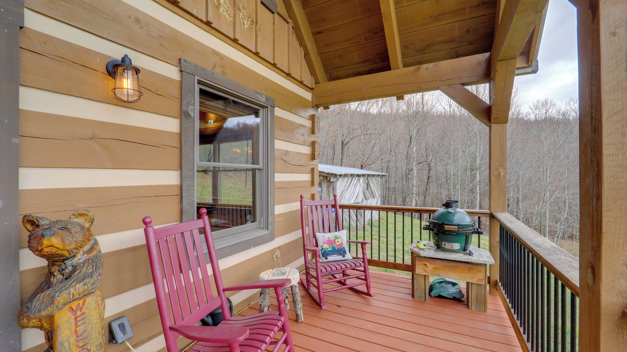 Photo of Outdoor in Todd