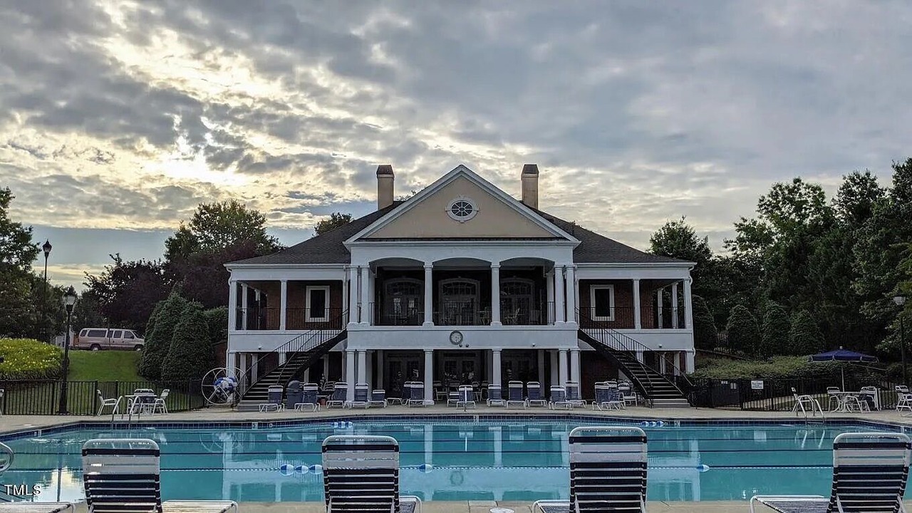 Photo of Outdoor in Long Lake
