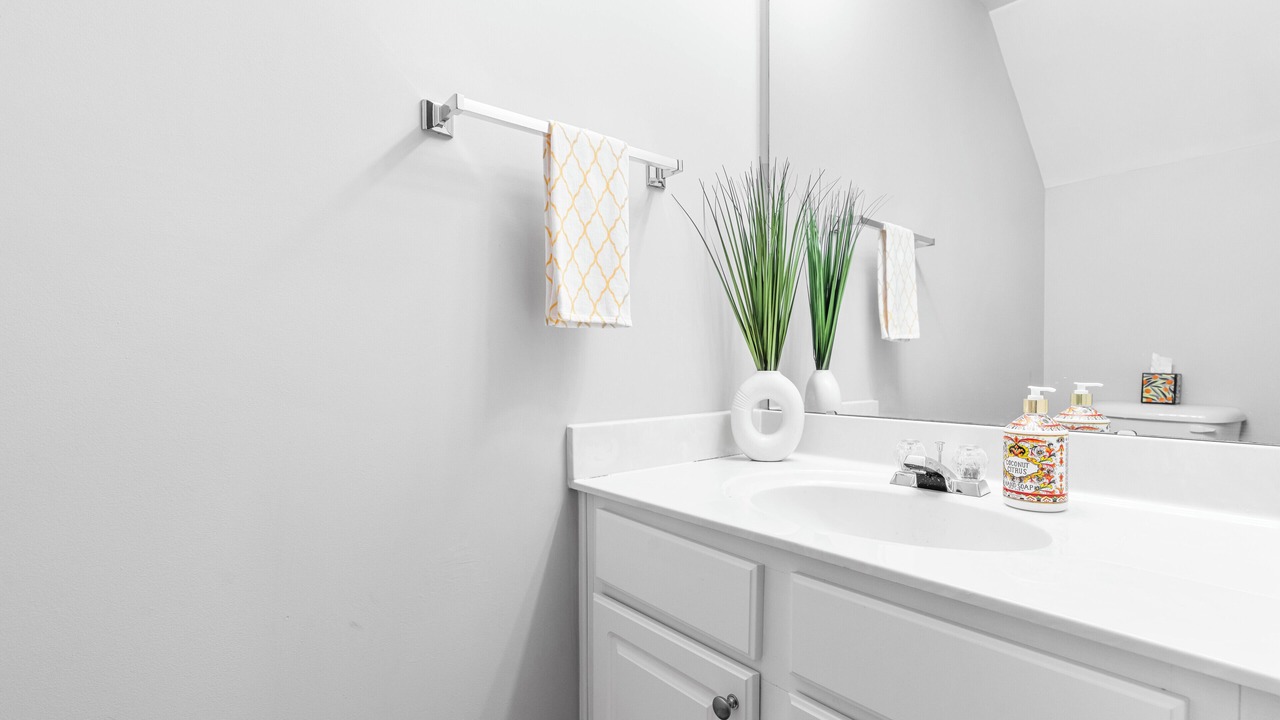 Photo of Bathroom in Long Lake