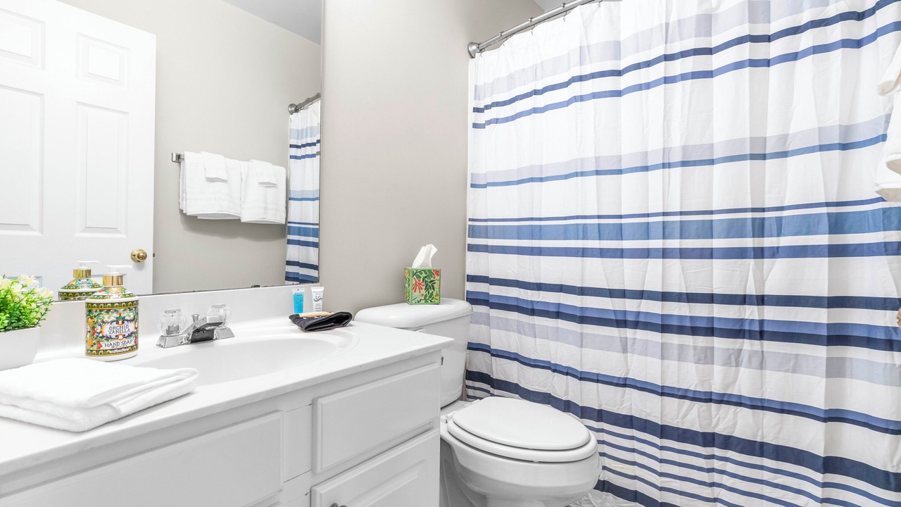 Photo of Bathroom in Long Lake