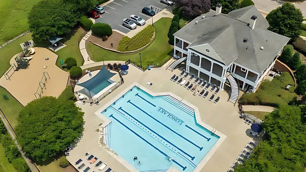 Photo of Outdoor in Long Lake
