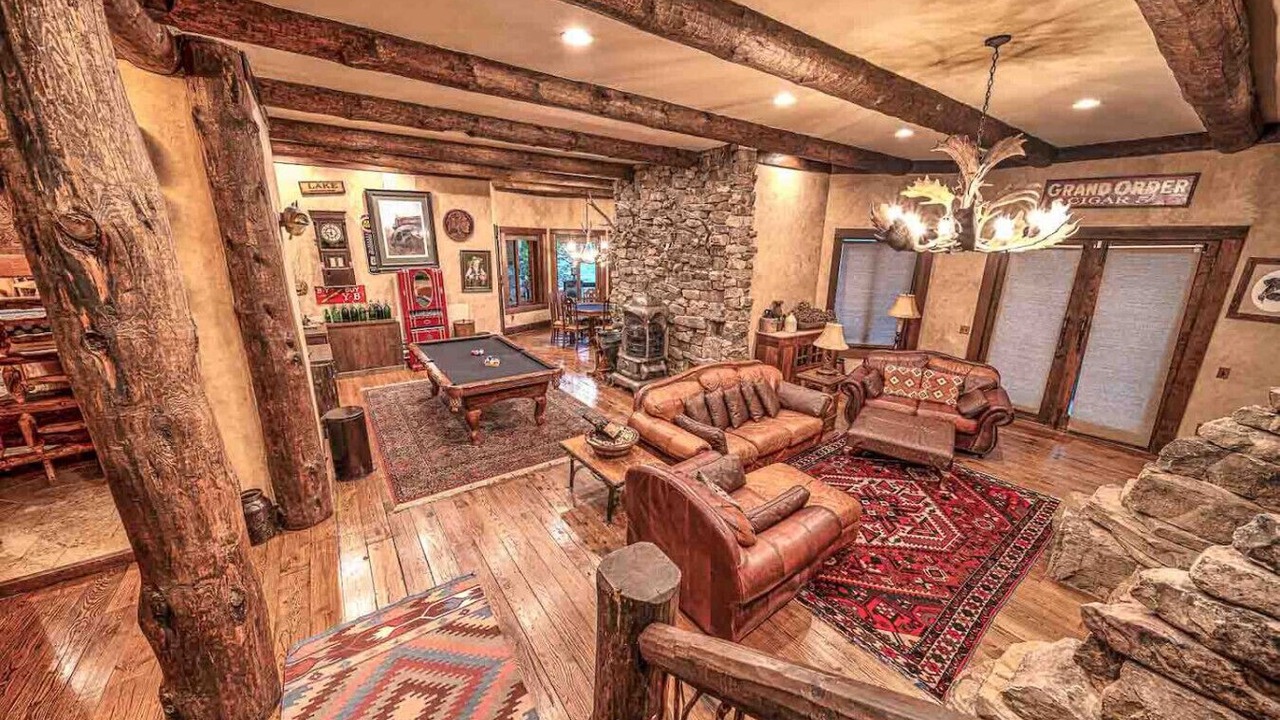 Photo of Bedroom in Topton