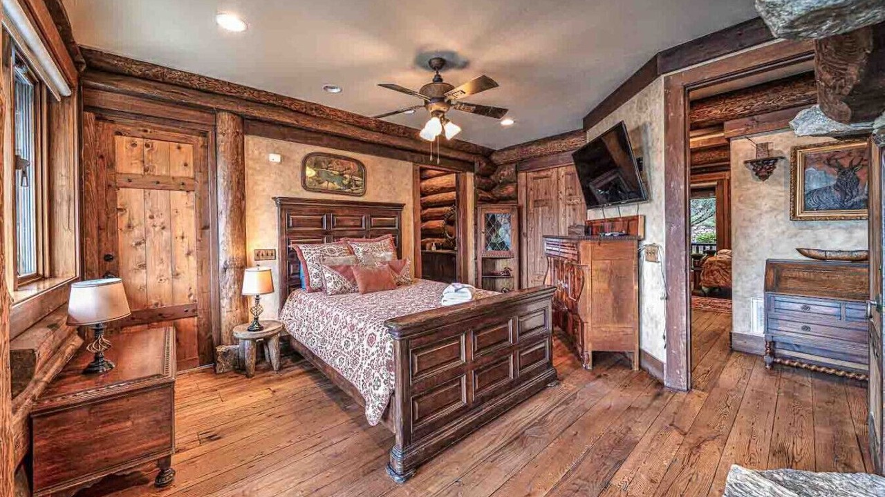 Photo of Bedroom in Topton