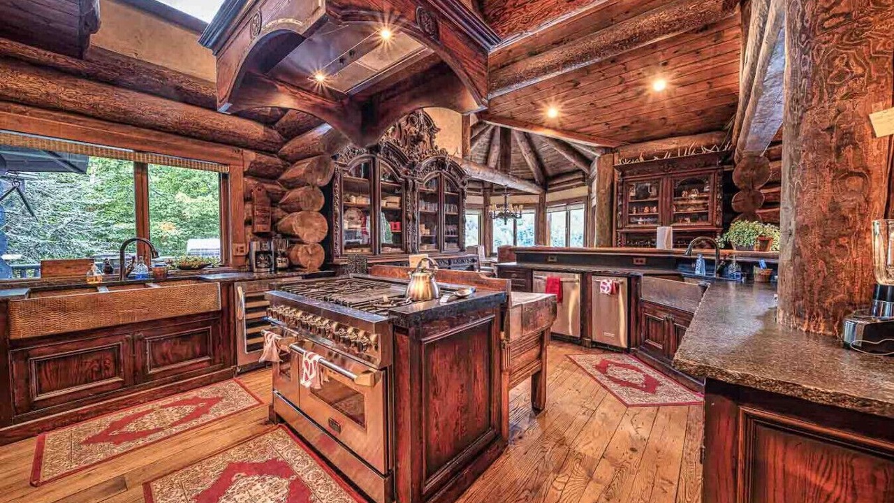 Photo of Kitchen in Topton