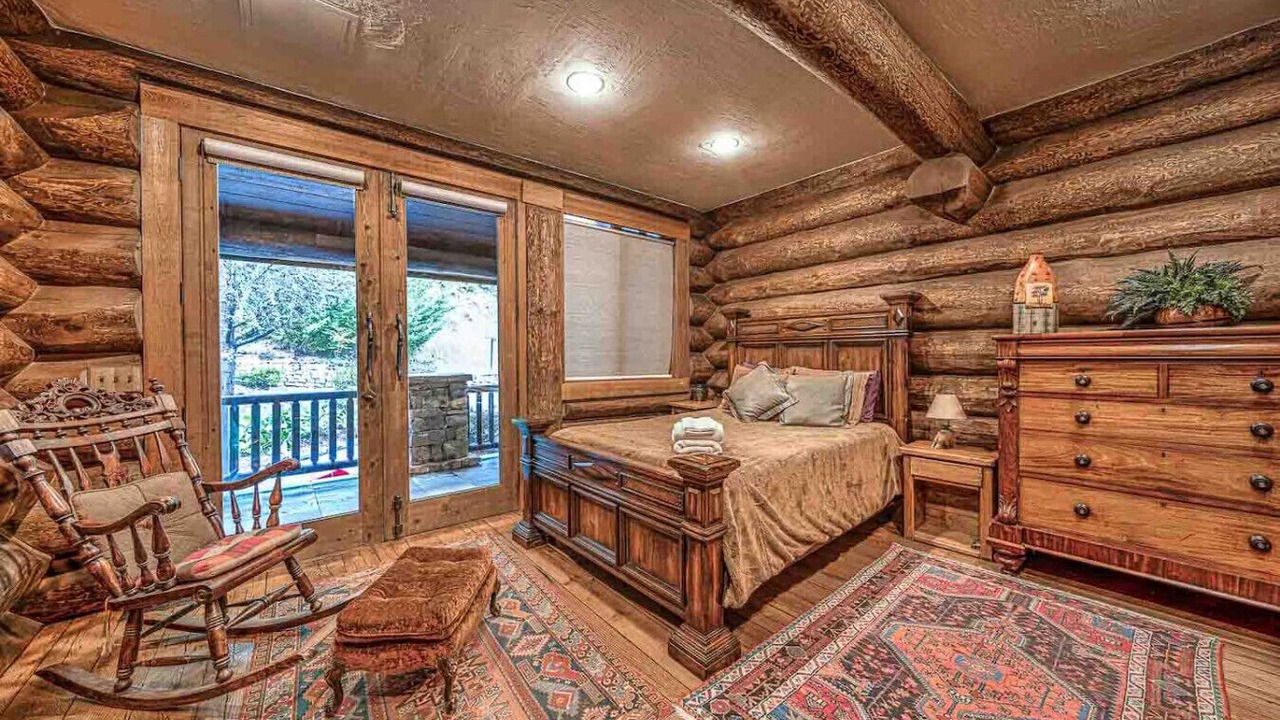 Photo of Bedroom in Topton