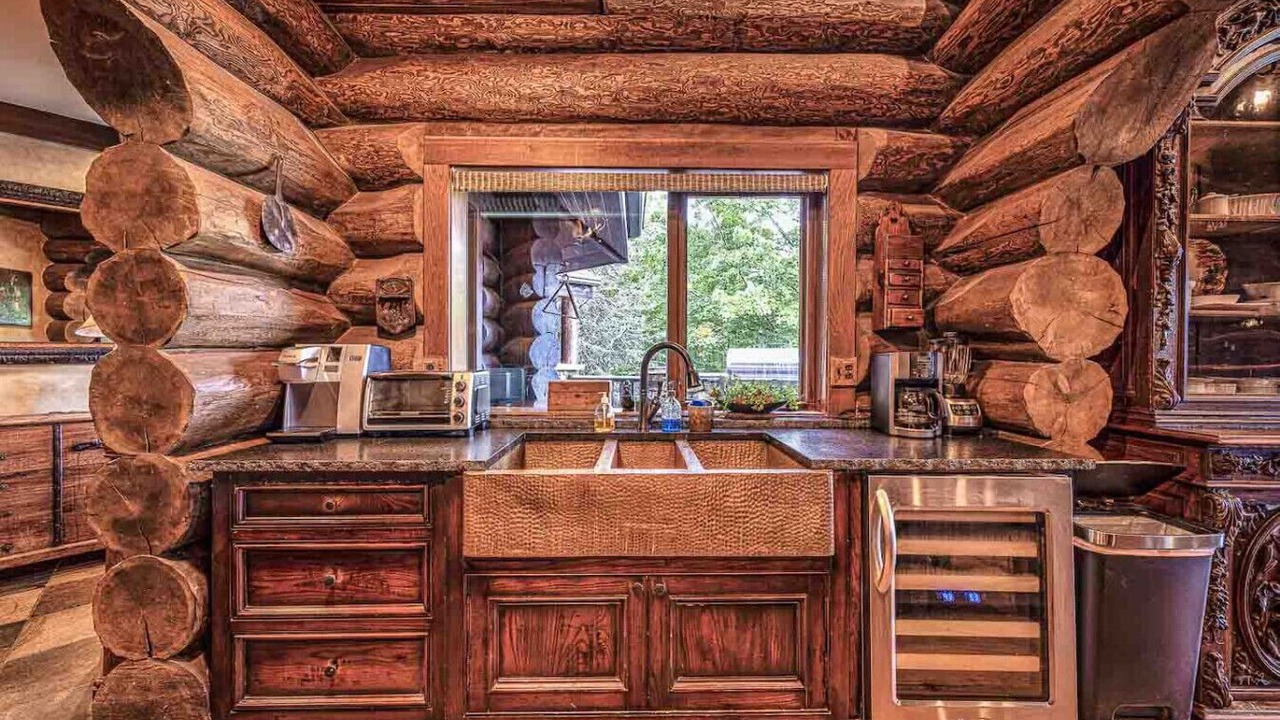 Photo of Kitchen in Topton