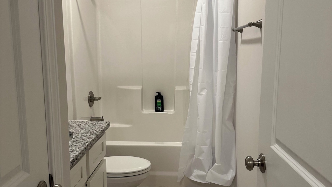 Photo of Bathroom in Kenly