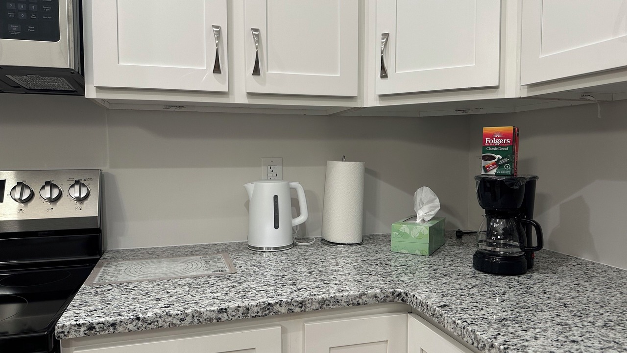 Photo of Kitchen in Kenly