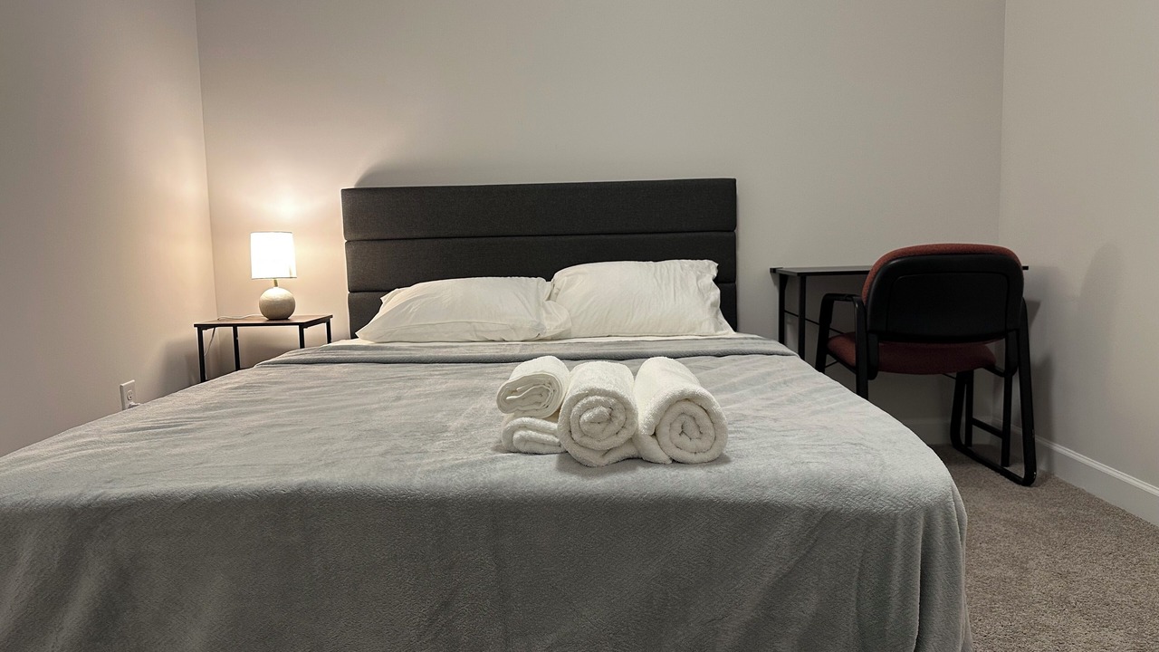 Photo of Bedroom in Kenly