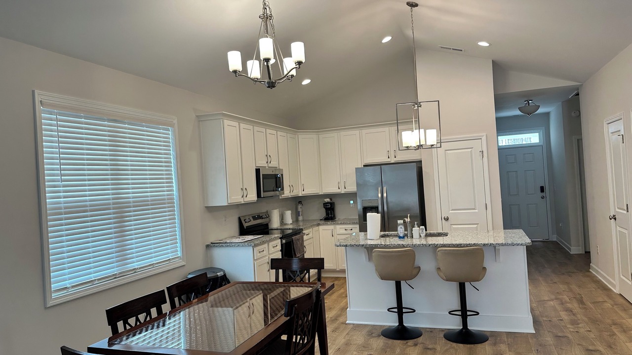 Photo of Kitchen in Kenly