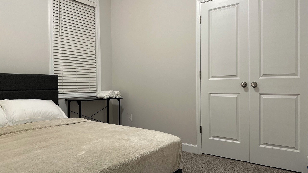 Photo of Bedroom in Kenly